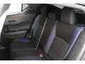 Rear Seat of 2020 Toyota C-HR XLE #30 Rear Seat of 2020 Toyota C-HR XLE #30
