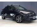 Front 3/4 View of 2020 Toyota C-HR XLE #36 Front 3/4 View of 2020 Toyota C-HR XLE #36