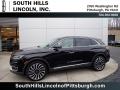 2020 Nautilus Black Label AWD #1