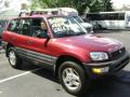 1999 RAV4 4WD #5