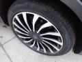  2020 Lincoln Nautilus Black Label AWD Wheel #10