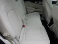 Rear Seat of 2020 Lincoln Nautilus Black Label AWD #14