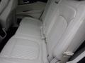 Rear Seat of 2020 Lincoln Nautilus Black Label AWD #16