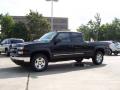 2006 Silverado 1500 Z71 Extended Cab 4x4 #1