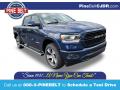 2021 1500 Laramie Crew Cab 4x4 #1