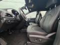 Front Seat of 2021 Chrysler Pacifica Touring L #2