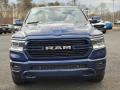 2021 1500 Laramie Crew Cab 4x4 #3