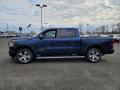  2021 Ram 1500 Patriot Blue Pearl #4