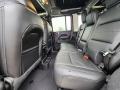 Rear Seat of 2021 Jeep Wrangler Unlimited Sahara 4x4 #3