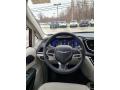  2021 Chrysler Pacifica Touring L Steering Wheel #6