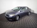 2010 Corolla LE #8