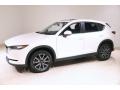 2018 CX-5 Touring AWD #3