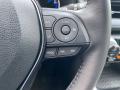  2021 Toyota RAV4 XSE AWD Hybrid Steering Wheel #7