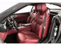 Front Seat of 2017 Mercedes-Benz SL 450 Roadster #16