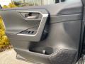 Door Panel of 2021 Toyota RAV4 XSE AWD Hybrid #21