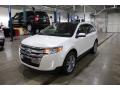 2013 Edge Limited AWD #1