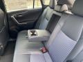 Rear Seat of 2021 Toyota RAV4 XSE AWD Hybrid #28