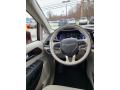  2021 Chrysler Pacifica Hybrid Limited Steering Wheel #6