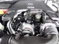  2021 Wrangler 3.6 Liter DOHC 24-Valve VVT V6 Engine #7