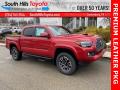 2021 Tacoma TRD Sport Double Cab 4x4 #1