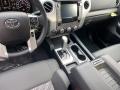 Controls of 2021 Toyota Tundra SR Double Cab 4x4 #3