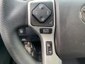  2021 Toyota Tundra SR Double Cab 4x4 Steering Wheel #6
