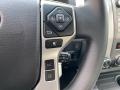  2021 Toyota Tundra SR Double Cab 4x4 Steering Wheel #7