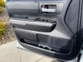 Door Panel of 2021 Toyota Tundra SR Double Cab 4x4 #19