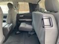Rear Seat of 2021 Toyota Tundra SR Double Cab 4x4 #23