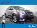 2014 Sienna XLE #1