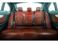 Rear Seat of 2018 Mercedes-Benz C 300 Sedan #33