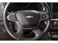  2019 Chevrolet Colorado LT Extended Cab 4x4 Steering Wheel #8