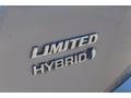 2018 RAV4 Limited AWD Hybrid #7