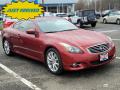 2014 Q60 Coupe Journey #1