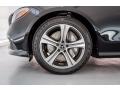  2018 Mercedes-Benz E 400 Convertible Wheel #9