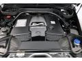  2021 G 4.0 Liter DI biturbo DOHC 32-Valve VVT V8 Engine #8