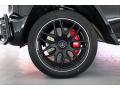  2021 Mercedes-Benz G 63 AMG Wheel #9