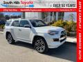 2021 4Runner Limited 4x4 #1 2021 4Runner Limited 4x4 #1