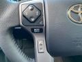 2021 Toyota 4Runner Limited 4x4 Steering Wheel #6 2021 Toyota 4Runner Limited 4x4 Steering Wheel #6