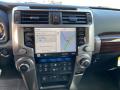 Navigation of 2021 Toyota 4Runner Limited 4x4 #8 Navigation of 2021 Toyota 4Runner Limited 4x4 #8
