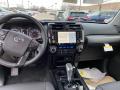 Dashboard of 2021 Toyota 4Runner TRD Pro 4x4 #4