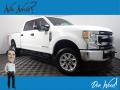 2020 F250 Super Duty XLT Crew Cab 4x4 #1