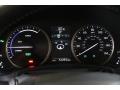  2016 Lexus NX 300h AWD Gauges #8