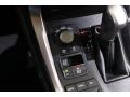 Controls of 2016 Lexus NX 300h AWD #15