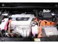  2016 NX 2.5 Liter DOHC 16-Valve VVT-i 4 Cylinder Gasoline/Electric Hybrid Engine #21