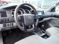 Dashboard of 2014 Toyota Tacoma Regular Cab 4x4 #20
