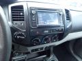 Controls of 2014 Toyota Tacoma Regular Cab 4x4 #23
