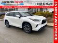 2021 Toyota Highlander Hybrid XLE AWD