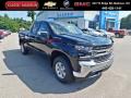 2020 Silverado 1500 LT Double Cab 4x4 #1