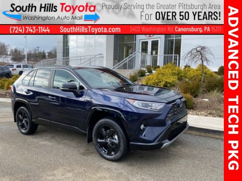 Blueprint Toyota RAV4 XSE AWD Hybrid. Click to enlarge. Blueprint Toyota RAV4 XSE AWD Hybrid. Click to enlarge.